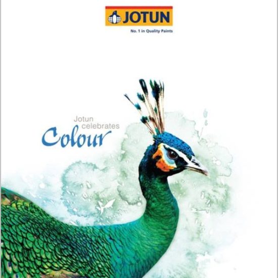 Jotun Paints - Guava India Marketing Agency, Mumbai, India